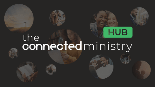 Connected Ministry